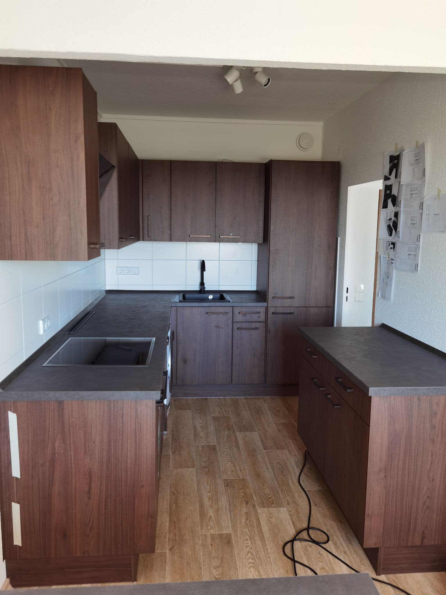 Küchenmontage Berlin – Lami Umzüge